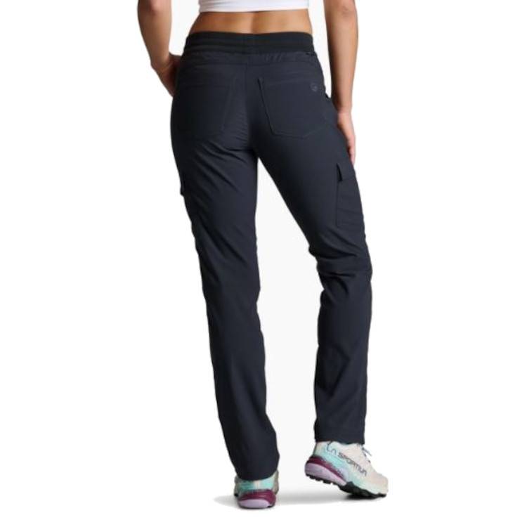 Kuhl Trekr Straight Pant – Women’s
